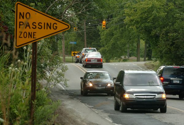 Ann Arbor area residents ecstatic about Clark Road repavement project