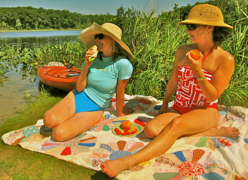 lampman picnic