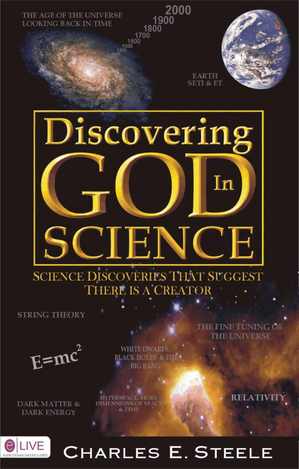 Discovering God in Science