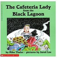 Black Lagoon Books