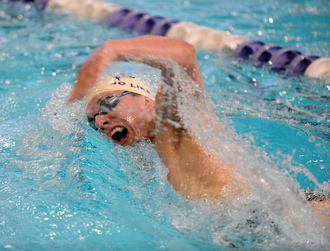 pioneer swimming lessons