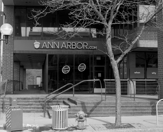 The Home of AnnArbor.com