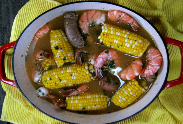 lampmanfrogmoresoup.JPG