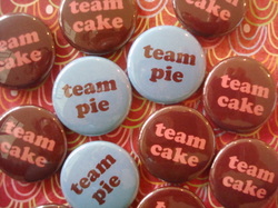 Team Pie