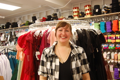 Shopping for Women's Clothes in the Ann Arbor Area - Current Magazine