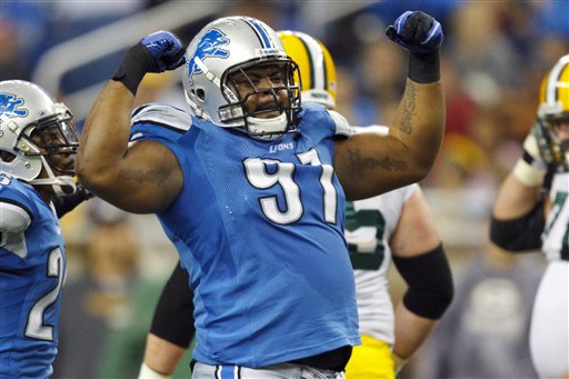 Lions' Defense Stifles Packers, Detroit Finally Gets Some Good Football ...