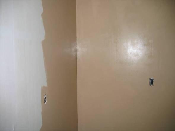 Flat Semi gloss Satin Choosing The Right Paint Is About More Than 