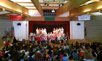 Allen-Elementary-MLK-Program