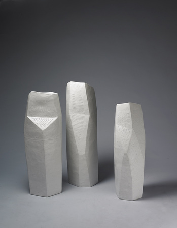 Modern Ceramics Artists