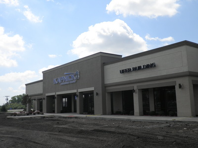  Furniture on Renovations At Former La Z Boy Furniture Store Near Briarwood Mall