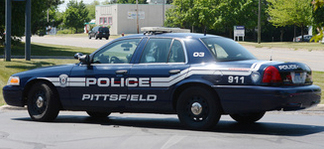 pittsfield township