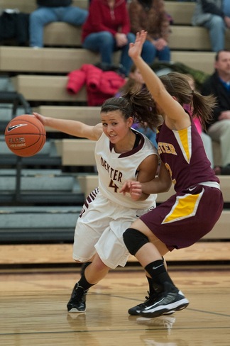 Dexter Girls Advance To Northville Tournament Finals, And More Friday 