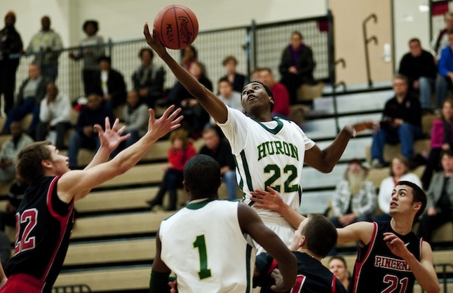 xavier-cochran-huron-boys-basketball-03042013.JPG