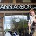 15-year-old Oren Levin performs during the AnnArbor.com Summer Concert Series on the patio on Friday afternoon. Angela J. Cesere | AnnArbor.com