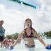 7-year-old Elizabeth Gutkowski of Plymouth plays in a pool at Rolling Hills Water Park in Ypsilanti Township, Saturday, July 6.
Courtney Sacco I AnnArbor.com    