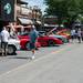 This year, more than 300 cars — ranging from antique to classic to brand-new — line Main, Liberty and Washington streets.
Courtney Sacco I AnnArbor.com  