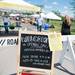 Pittsfield Township's first Farmers Market launched Thursday June 13 in the Pittsfield Township Administration Building's parking lot.
Courtney Sacco I AnnArbor.com  
 