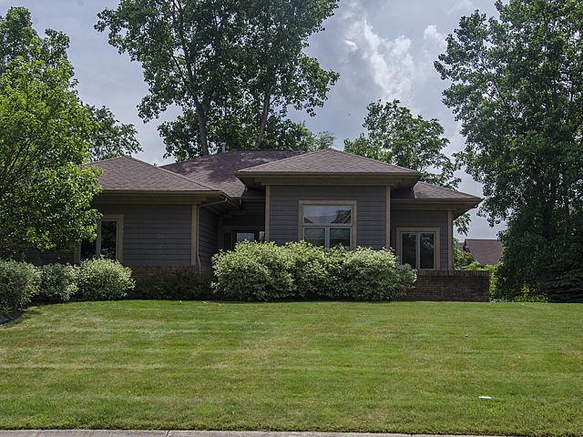 2153 South Stonebridge Ann Arbor