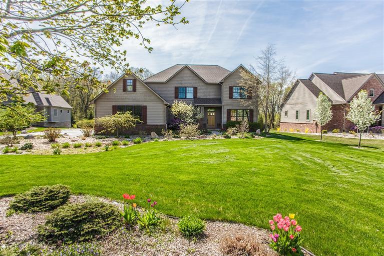 2070 Hollow Oak Ann Arbor