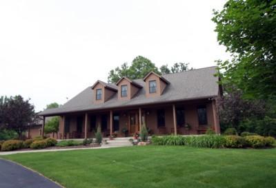 5390   Meadowcrest Ann Arbor