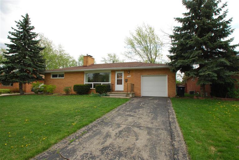 1731 Sanford Ann Arbor