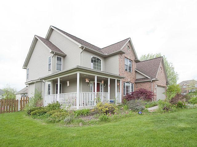 3752 Barry Knoll Ann Arbor