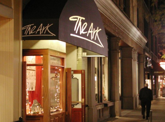 The Ark