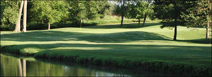 Stonebridge Golf Club