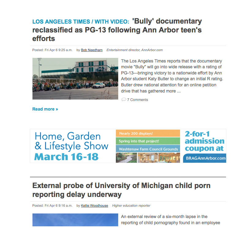 Graphic affiliate