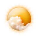 mostlycloudy