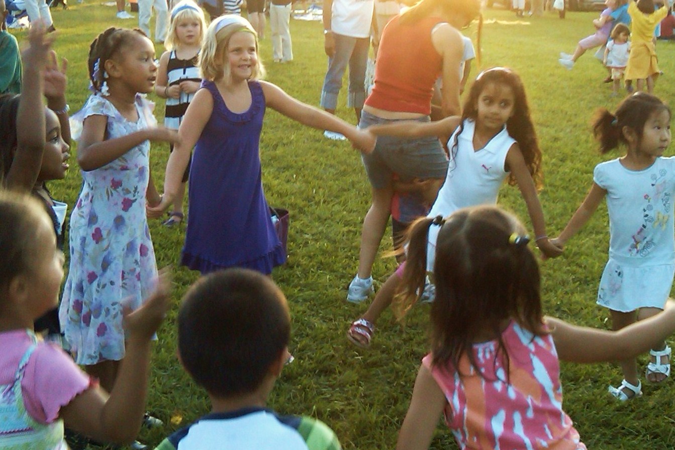 A School Picnic