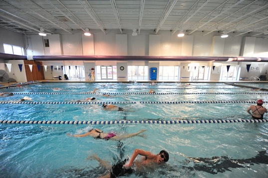 Mack Pool and Ann Arbor Senior Center likely to stay open after July