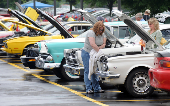 Ford dealer jackson road ann arbor #6