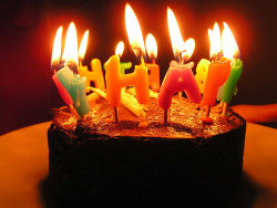 Wishing your networking contacts a 'Happy Birthday!' just might make ...