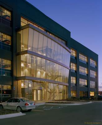 Global company leasing office to offer rentable workspace for Ann Arbor ...