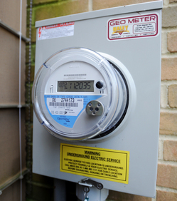 Consumer's Energy prepares for its statewide expansion of smart meters