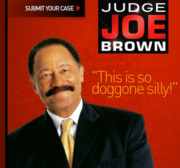 Ypsilanti woman to appear Tuesday on Judge Joe Brown TV show for 'couch ...