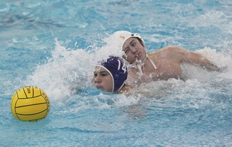 Pioneer out to defend water polo state title, but goes into tournament ...