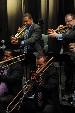 Jazz at Lincoln Center Orchestra with Wynton Marsalis returning to ...