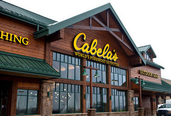 Officials: 2,000 Dundee Cabela's shoppers line up for store's reopening