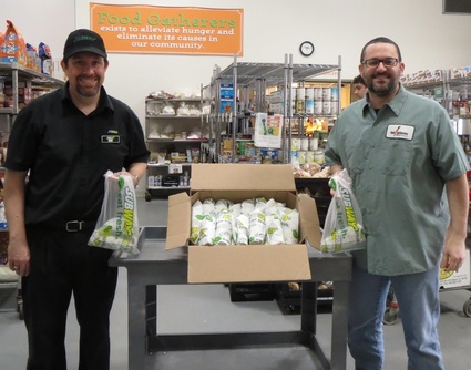 Food Gatherers gets hefty donation from Subway after Michigan ...