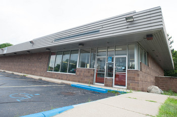 Long-vacant commercial space on Washtenaw Avenue in Ypsilanti to be ...