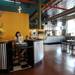 Inside of the newly opened Bona Sera Cafe in downtown Ypsilanti. Angela J. Cesere | AnnArbor.com 