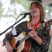 Nashville resident Kathy Hussey sings and plays guitar during Nashbash. Angela J. Cesere | AnnArbor.com