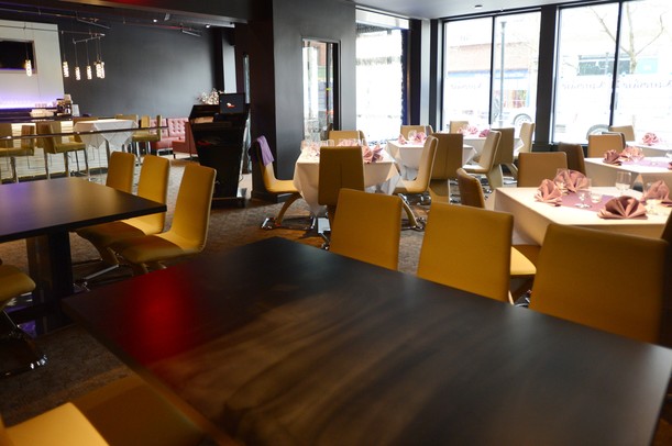 Asian fusion restaurant Kuroshio to open Friday in downtown Ann Arbor
