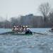 The 2013 Mid-American Rowing Association championships held on Ford lake in Ypsilanti Township, Saturday, April 27.
Courtney Sacco I AnnArbor.com  