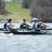 The 2013 Mid-American Rowing Association championships held on Ford lake in Ypsilanti Township, Saturday, April 27.
Courtney Sacco I AnnArbor.com  