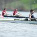 The 2013 Mid-American Rowing Association championships held on Ford lake in Ypsilanti Township, Saturday, April 27.
Courtney Sacco I AnnArbor.com  