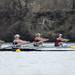 The 2013 Mid-American Rowing Association championships held on Ford lake in Ypsilanti Township, Saturday, April 27.
Courtney Sacco I AnnArbor.com  