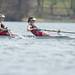 The 2013 Mid-American Rowing Association championships held on Ford lake in Ypsilanti Township, Saturday, April 27.
Courtney Sacco I AnnArbor.com  